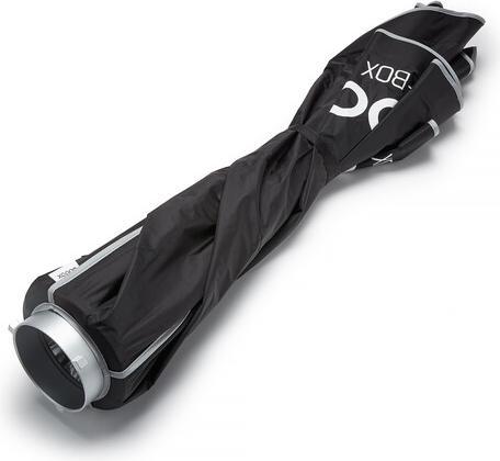 Actual product image Godox UL BOX 90 Multifunctional Easy Fold Softbox (Soft boxes)