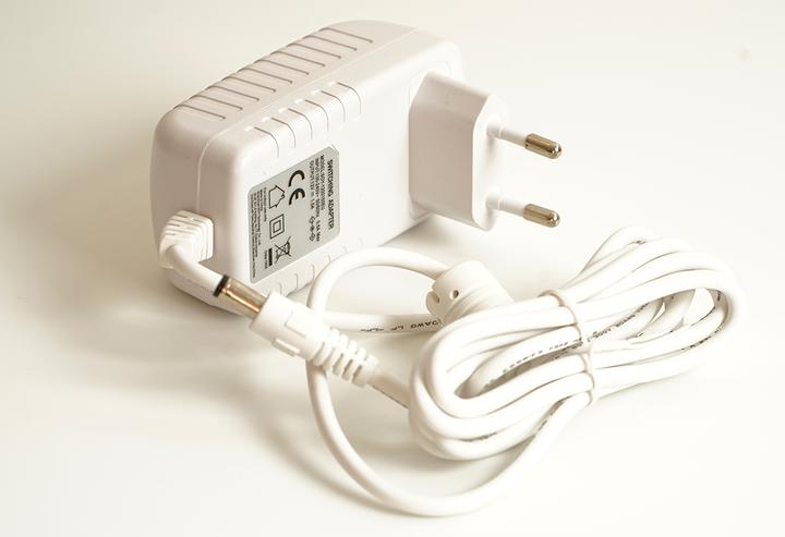 Produktbild Promed Netzteil für Nailfan Mini