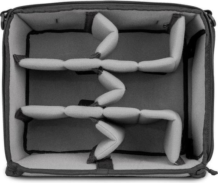 Actual product image Wandrd Essential Camera Cube v2 (Camera inner pocket, 6.50 l)
