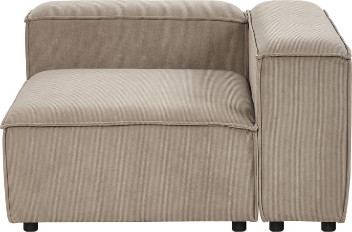 Actual product image Beliani Ardal (Corner sofa)