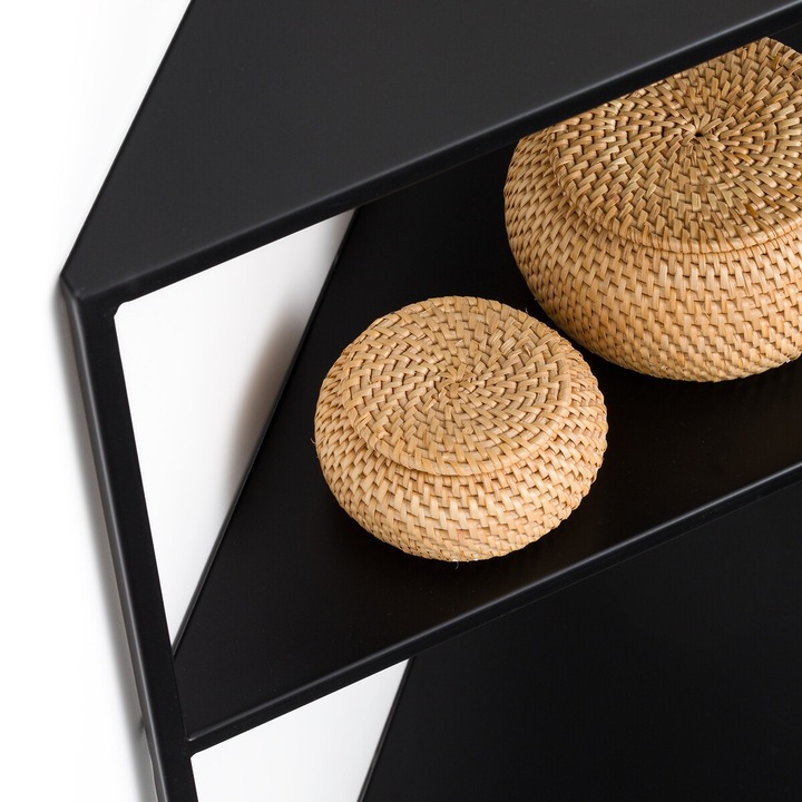Actual product image La Redoute Interieurs Hiba (47 x 47 x 70 cm)