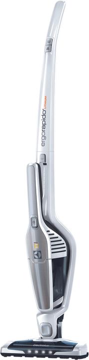 Produktbild Electrolux ErgoRapido 2in1 ZB3020S