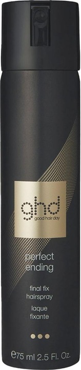 Image du produit ghd Perfect Ending Final Fix (75 ml)