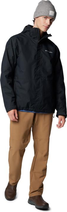 Immagine prodotto Columbia Hikebound™ II Interchange Jacket (S)