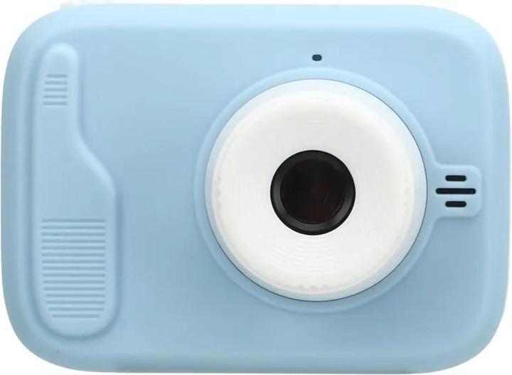 Actual product image Extralink Kids Camera H35 Single Blue