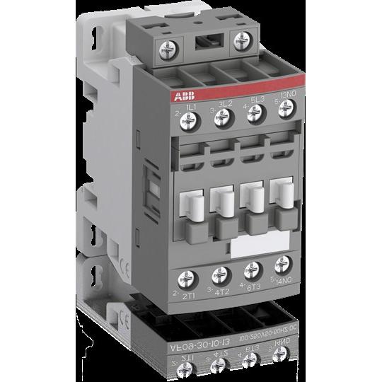 Thumbnail - ABB, Schutzschalter, AF12-30-01-13 Schütz 100-250V 50/60Hz / 1SBL157001R1301