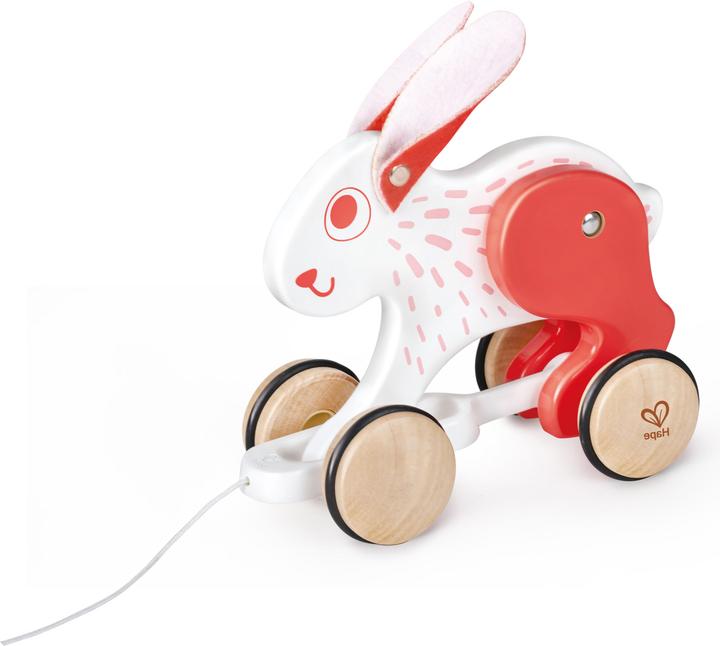 Produktbild Hape Nachzieh-Hase