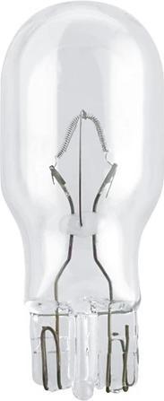 Image du produit Philips Vision (W16W)