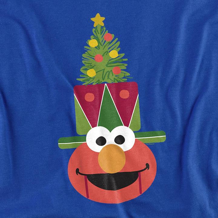 Produktbild TShirt weihnachtliches Design (S)