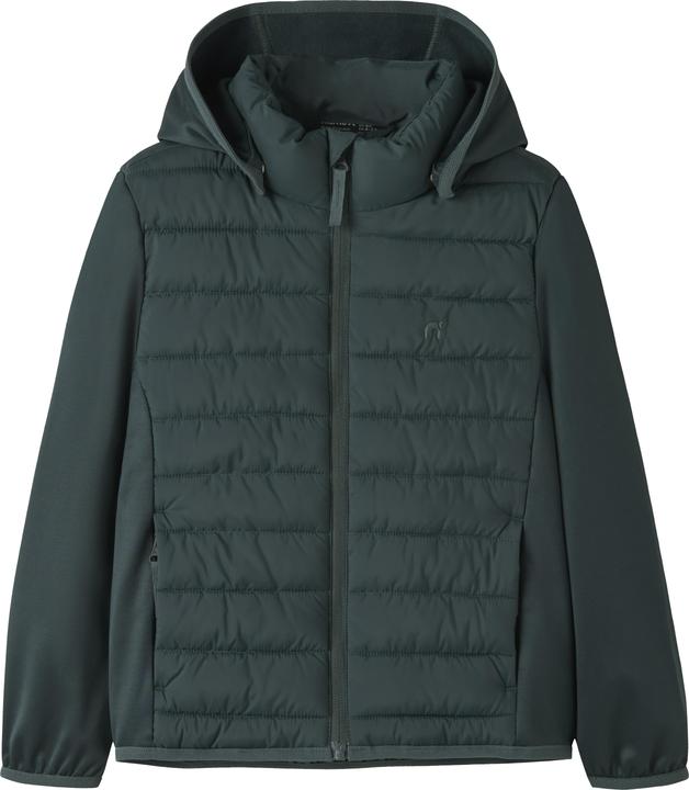 Produktbild Name it Hybrid Jacke