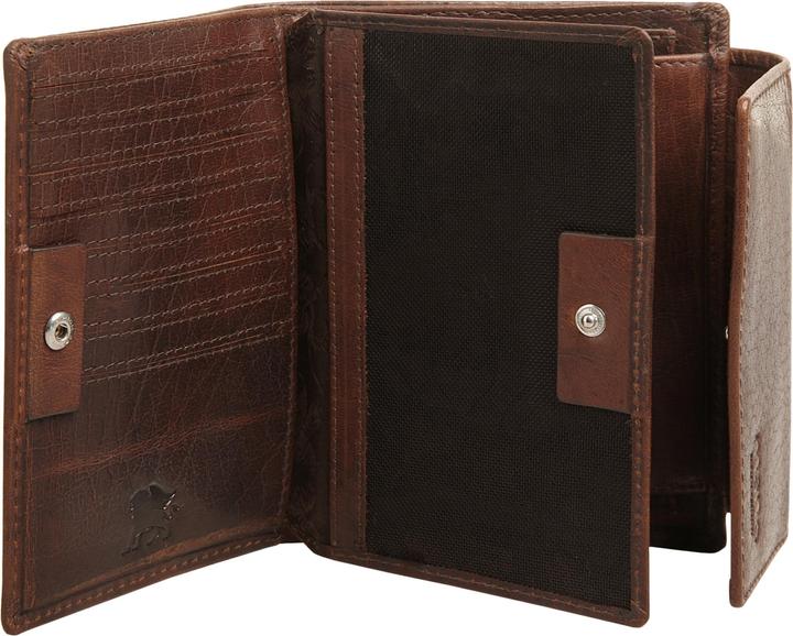 Actual product image Mano Ladies' wallet