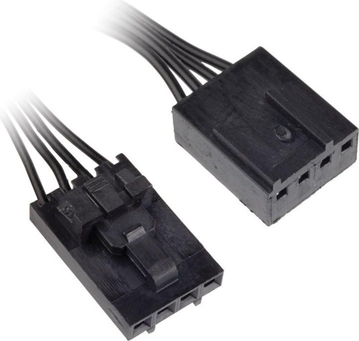 Produktbild Corsair AF120 RGB Elite (120 mm, 3 x)