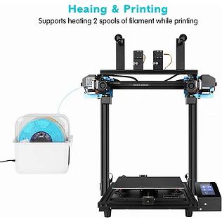 Sovol SH01 Filamenttrockner, 3D Drucker