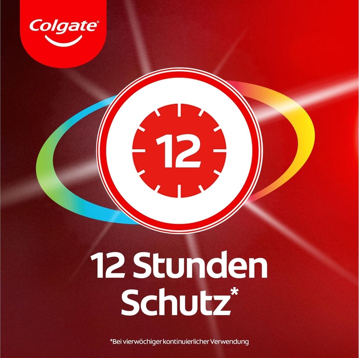 Actual product image Colgate Total Deep Clean (75 ml)