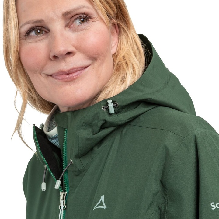 Produktbild Schöffel Jacket Style Yew (M)