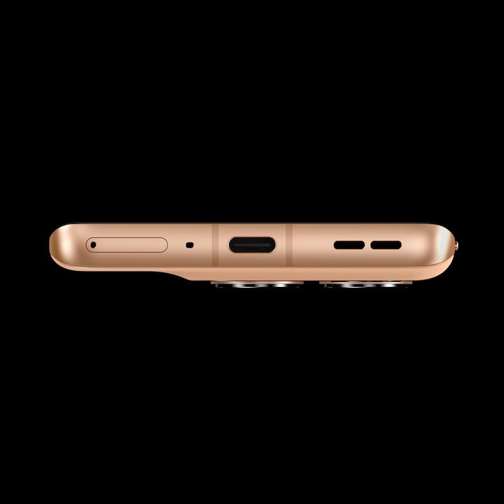 Immagine prodotto Motorola Edge 50 Ultra (1000 GB, Peach Fuzz, 6.67", SIM singola, 5G)