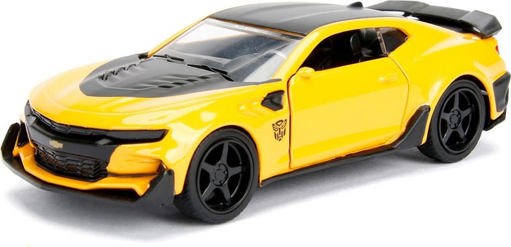 Produktbild Jada Transformers Bumblebee