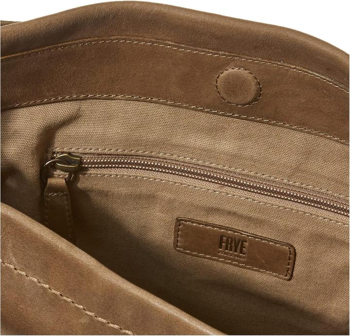 Immagine prodotto Frye Borsa Hobo in Pelle Melissa