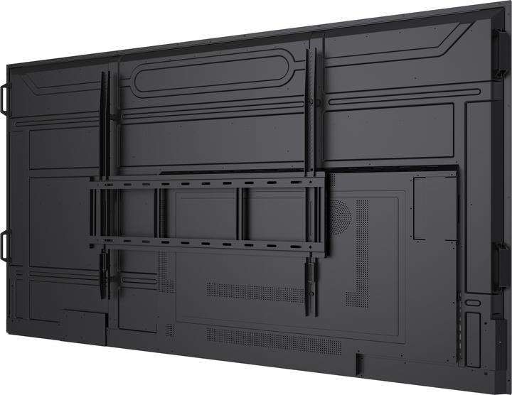 Image du produit iiyama 217,4cm(85,6") LH8664UHS-B2AG 16:9 3xHDMI+2xUSB (Expédition) (3840 x 2160 pixels, 86")
