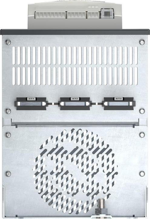 Immagine prodotto Schneider Electric Avviatore statico, ATS22, tensione di controllo ATS22C25S6