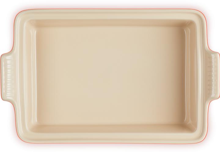 Actual product image Le Creuset Ceramic casserole dish with lid