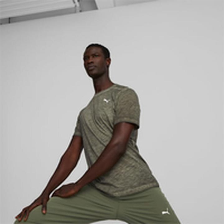 Produktbild Puma M Studio Foundation Wash Tee (M)