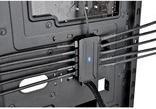 Produktbild Thermaltake Commander FP (10 Ports)