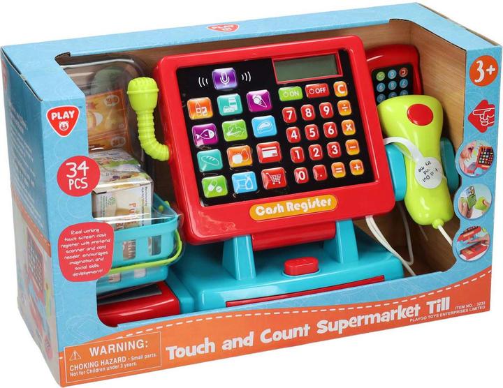 Image du produit PlayGo Caisse