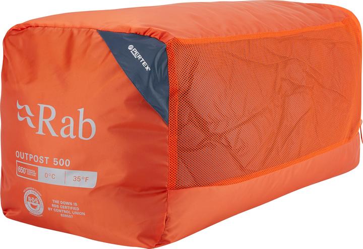Produktbild Rab Outpost 500