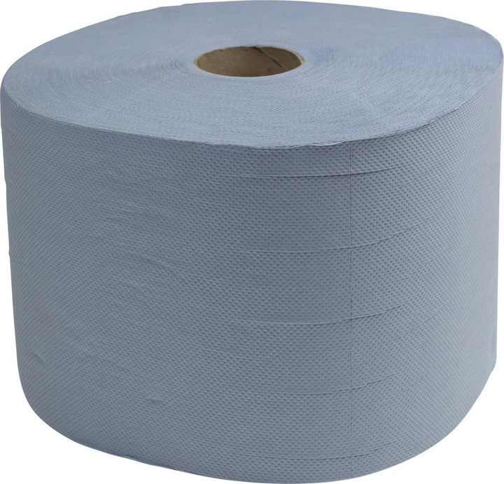 Produktbild Hawotex Wischtücher, Rolle a 500 Tücher, 3-lagig (1 x)