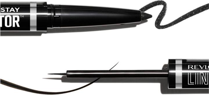 Immagine prodotto Revlon CS Line Creator Blackout (151 Blackout)