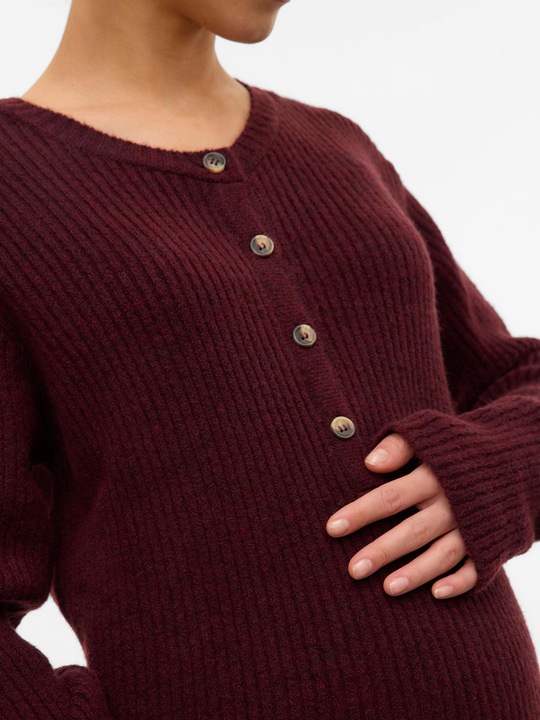 Immagine prodotto Mamalicious MLISLA Umstandskleid Kleid