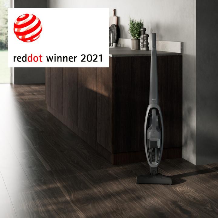 Produktbild AEG Odkurzacz pionowy AS52CB18DG