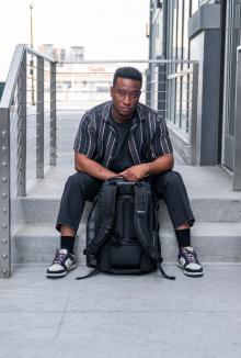 Actual product image Wandrd Transit 35L (Photo backpack, 35 l)