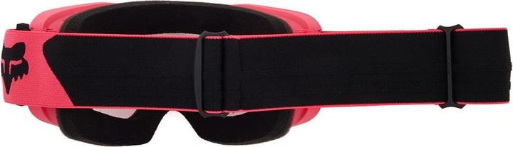 Actual product image Fox Main Core Goggle - Pink