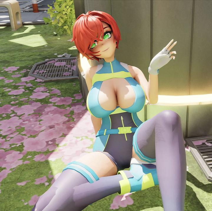 Image du produit Fleshlight Evie Akashiya Combo-Paket