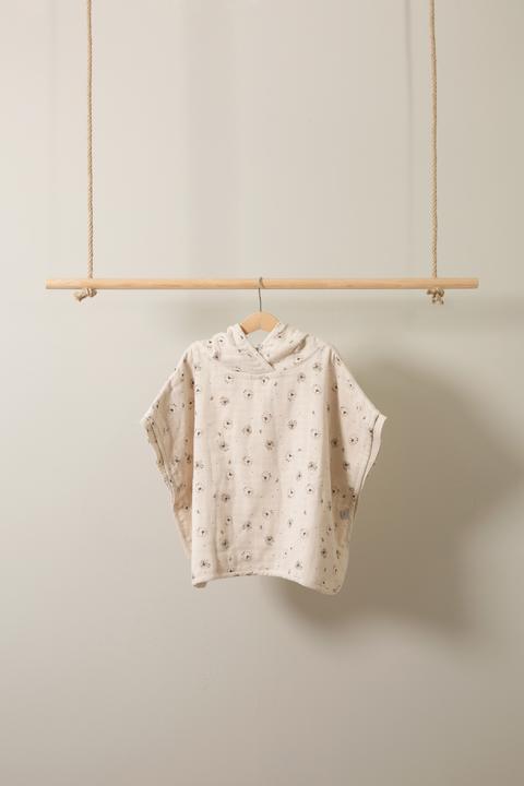 Produktbild Zewi Poncho