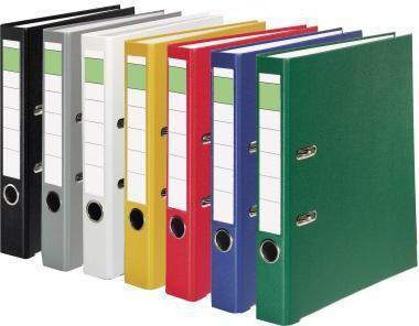 Actual product image Brand Folder PP S50 (A4, 50 mm, 1 pcs.)