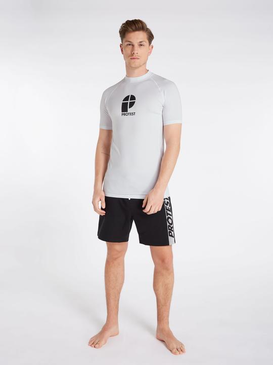 Produktbild Protest Herren Rashguard Long Sleeve PRTCATER Basic S (S)