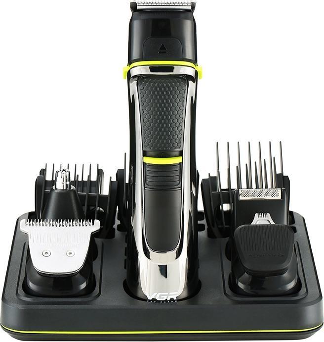Produktbild VGR 14 in 1 Professionelles Grooming Rasierer Kit