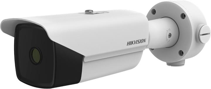 Actual product image Hikvision DS-2TD2137-7/P - IP Security Camera - Outdoor - Wired - Storey - Ceiling/W (1280 x 720 pixels)