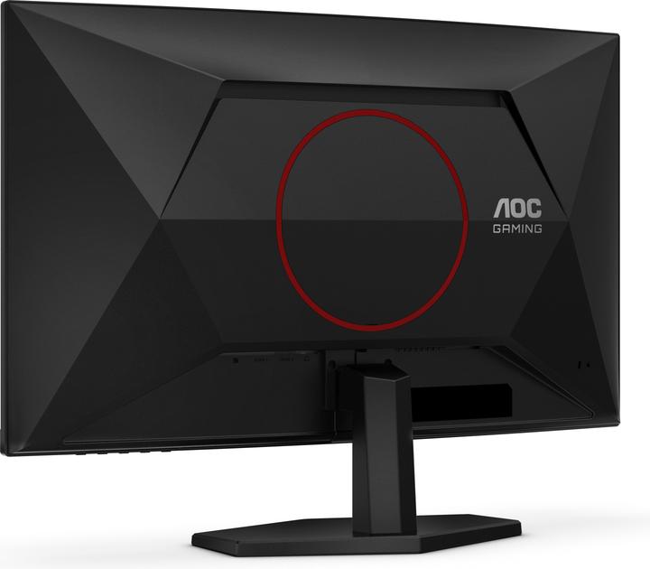 Actual product image AOC C27G42E (1920 x 1080 pixels, 27")
