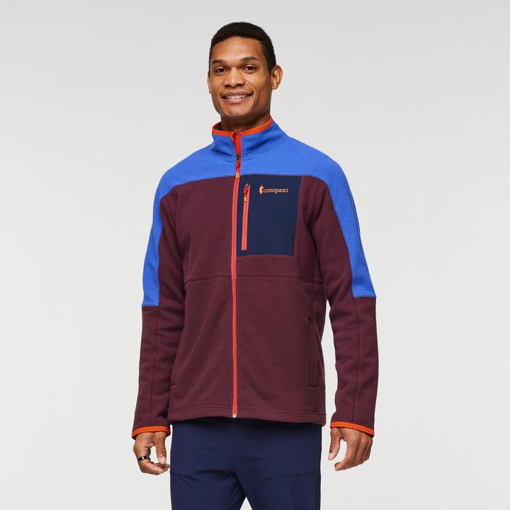 Immagine prodotto Cotopaxi Abrazo Fleece Half-Zip Jacket (S)