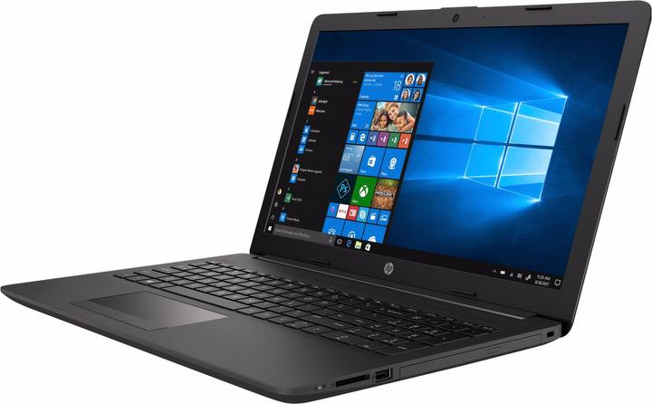Produktbild HP 255 G7 - Ryzen 3 3200U / 2.6 GHz - Win 10 Home 64-Bit - 8 GB RAM - 512 GB SSD NV (15.60", AMD Ryzen 3 3200U, 8 GB, 512 GB, DE)