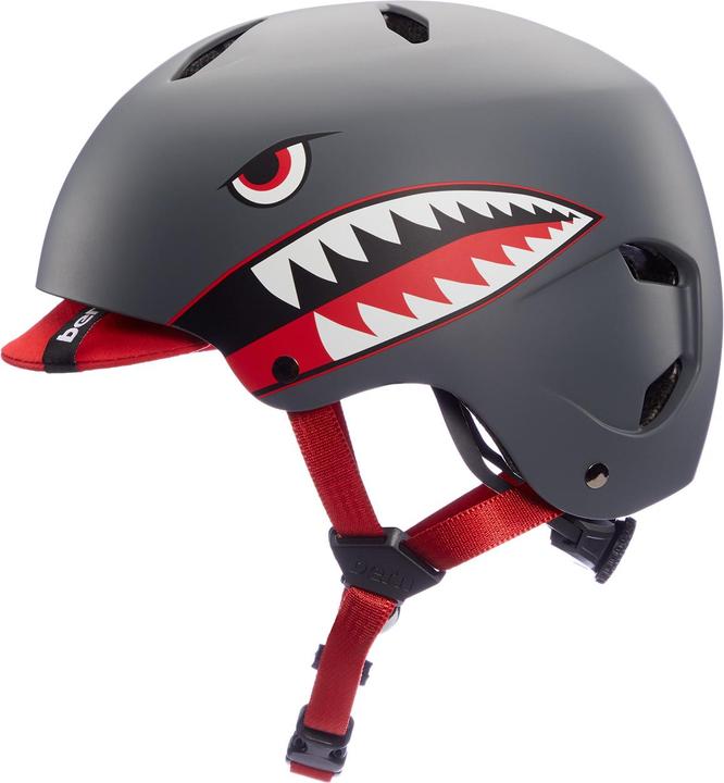 Actual product image Bern Comet (53 - 56 cm)