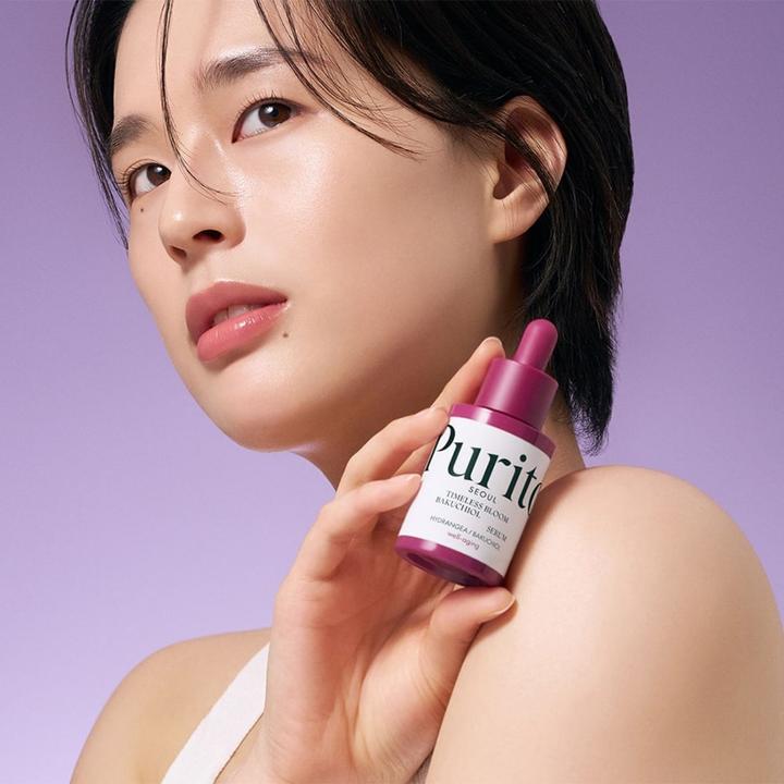 Actual product image Purito Bakuchiol (30 ml)