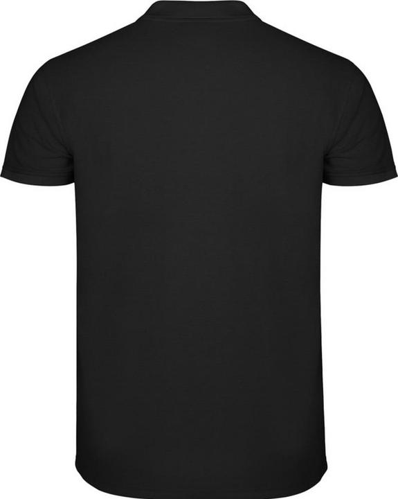 Produktbild Alpinia Star Poloshirt kurzärmlig (M)