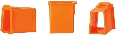 Produktbild Kaiser Verb-Stutzen 9060-97 für Hohlwanddose