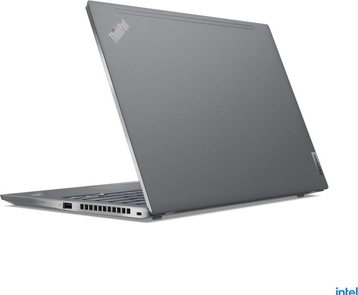 Produktbild Lenovo ThinkPad T14s G2 (14", Intel Core i5-1135G7, 8 GB, 256 GB, DE)