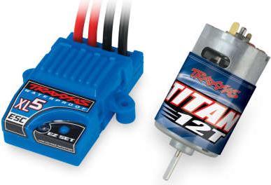 Produktbild Traxxas M.TRUCK STAMPEDE HD 1:10 2WD EP RTR GREEN w/USB-C Charger & Battery (RTR Ready-to-Run)